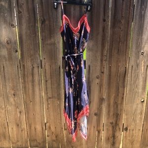 Handkerchief sundress